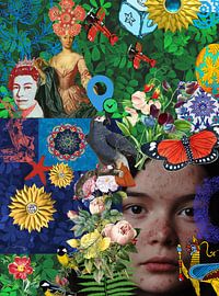 Collage n° 6 sur Design Urbano