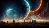 The End Of Time II