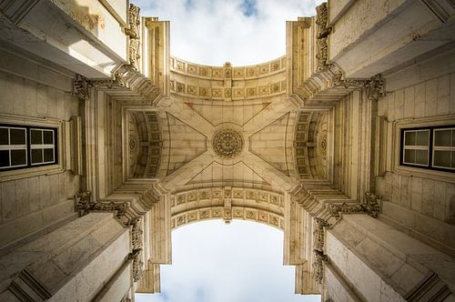 Arco da Rua Augusta