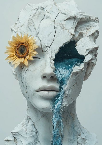 &quot;Tränen aus Stein&quot; von crack head