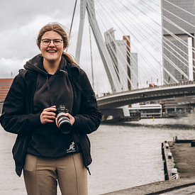 Janice Hijdra profielfoto