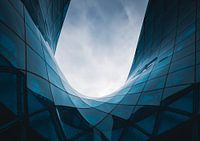 Abstract architecture