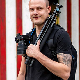 Steven Dijkshoorn photo de profil