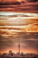 City of the future