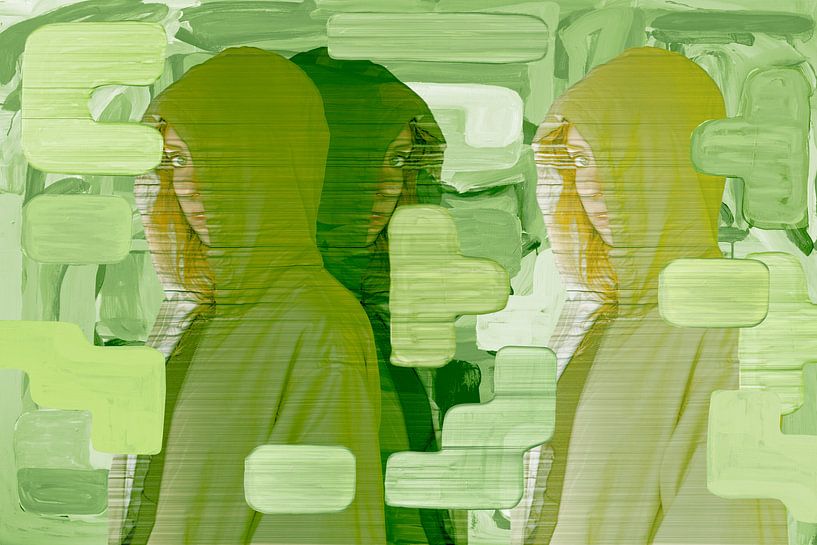 Layers van True Color Stories