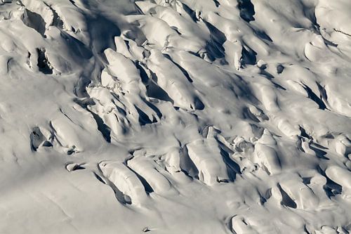 Bossons-Gletscher