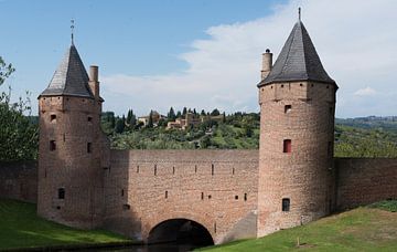 Monikkendam Toscane van Annemiek Tamminga