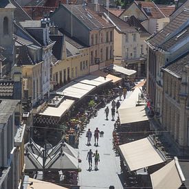 Valkenburg aan de Geul von Paulien Varkevisser