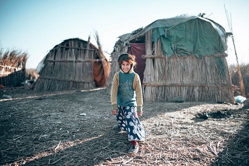 In connectie met wat de wereld (en de natuur) biedt | Print on demand, Fotoprint