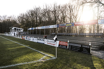 Sportpark Roden