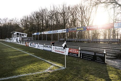 Sportpark Roden von Over de Bal