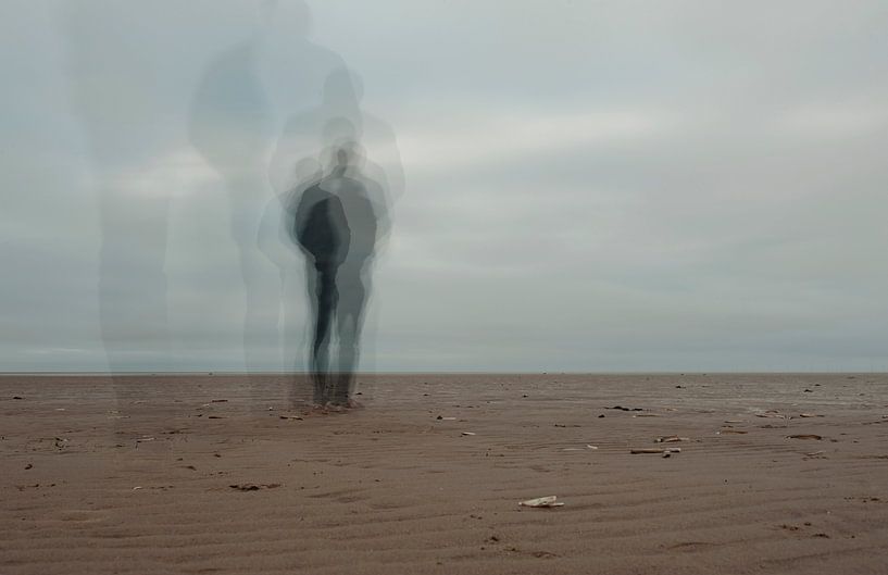 Waiting by Richard Wareham