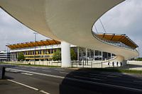 Tivoli Fussballstadion in Aachen