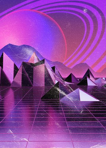 Synthwave