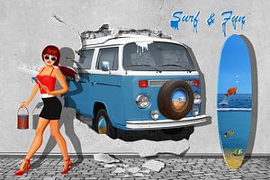 Back to the 60s