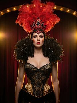 Die Haltung vor dem Entschluss