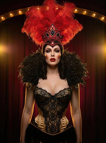 De houding vóór de beslissing