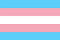 Transgender Pride Flag