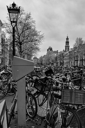 Dit kan alleen maar in Amsterdam