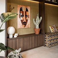 Kundenfoto: Afrika von Imagine