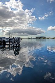 Wolphaartsdijk by Lisette van Peenen