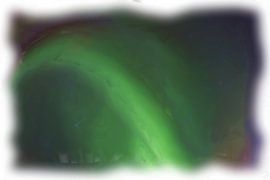 Noorderlicht van Maurice Dawson