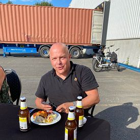 Andre Bonga profielfoto