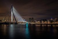 Rotterdam by Night