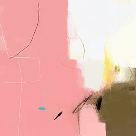 Chanel's back garden by zero plus