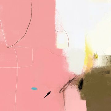 Chanel's Hintergarten