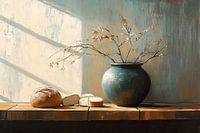 Nature morte