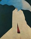The abstraction of an autumn walk by Art to make a house your home thumbnail