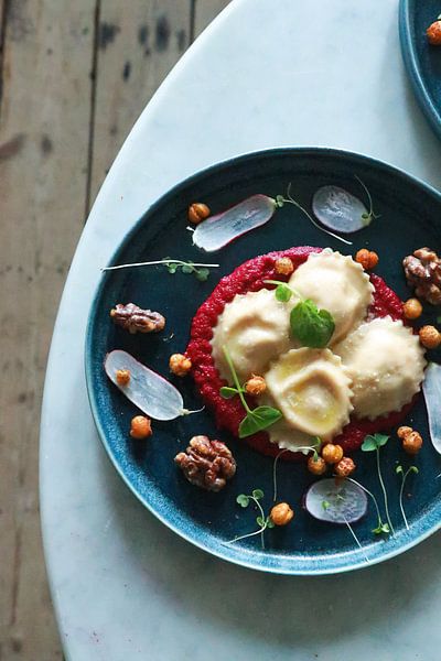 Healthy Food by Hello Pompoyo