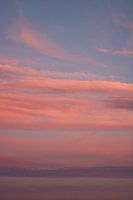 Roze Lucht