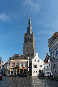 Doesburg, Martinikerk van Patrick Verhoef