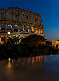 Kolosseum von Hans-Bernd Lichtblau