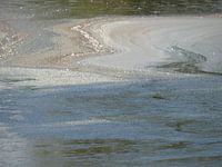 Water, vorm en kleur 