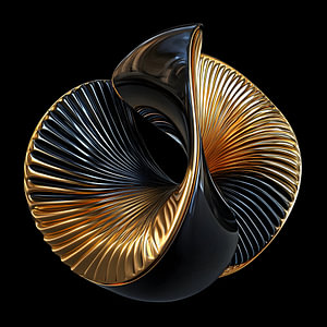 Goldene Resonanz