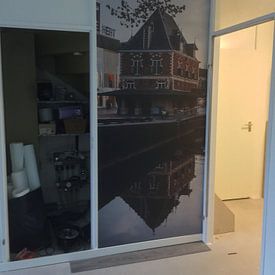 Photo de nos clients: La maison du pesage à Leeuwarden par Nando Foto
