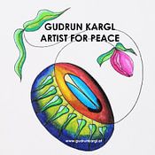 Gudrun KARGL - Artist for Peace Profile picture