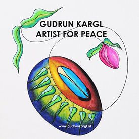 Gudrun KARGL - Artist for Peace Profile picture
