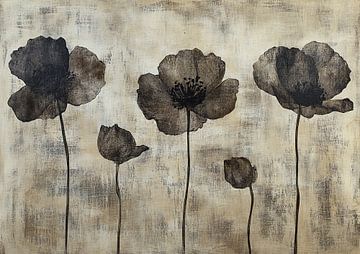 Bloemen rust van I ❤ Bloemen