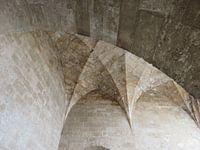 Gotische bogen