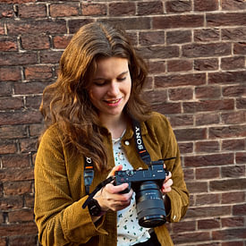 Atelier Nadine profielfoto