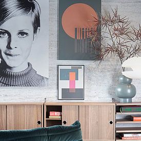 Customer photo: Papercuts 11 by Pascal Deckarm