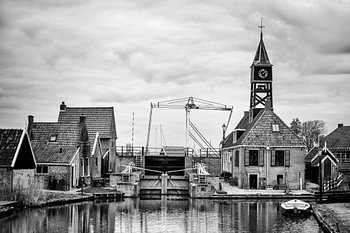 Hindeloopen