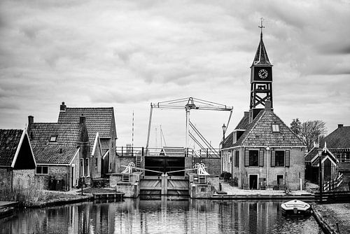 Hindeloopen