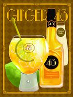Ginger 43