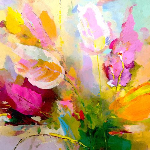 Floridus von Andreas Wemmje