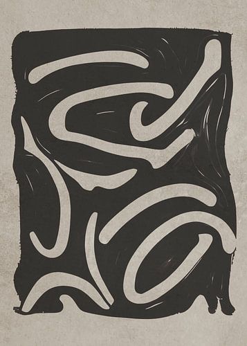 TW Living - MODERN ART COCO